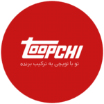 توپچی-لوگو